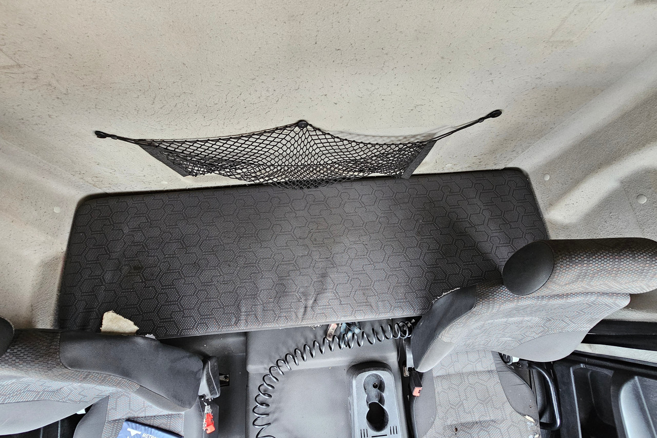 Ford Cargo2842 - 13/13 10