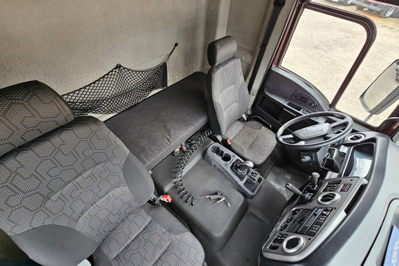 Ford Cargo2842 - 13/13 13