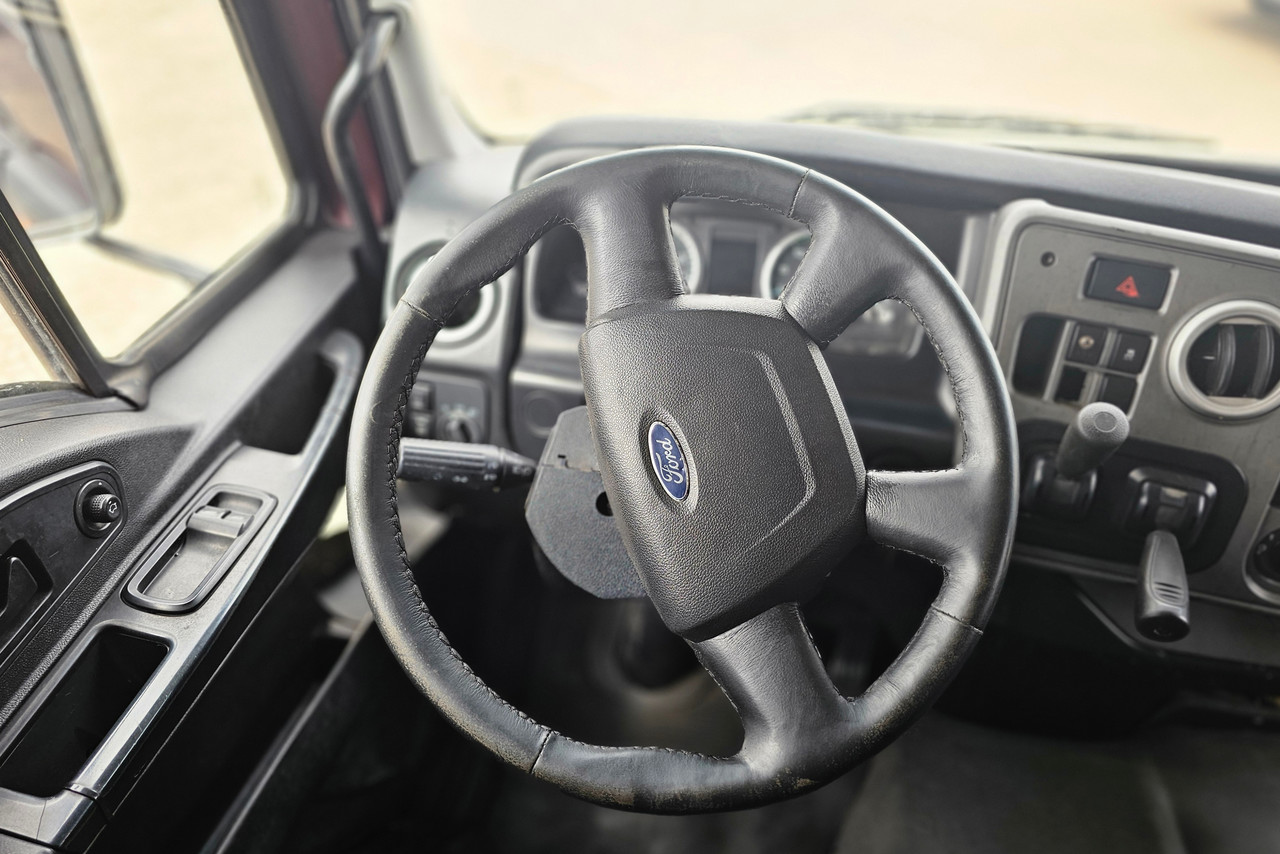 Ford Cargo2842 - 13/13 14