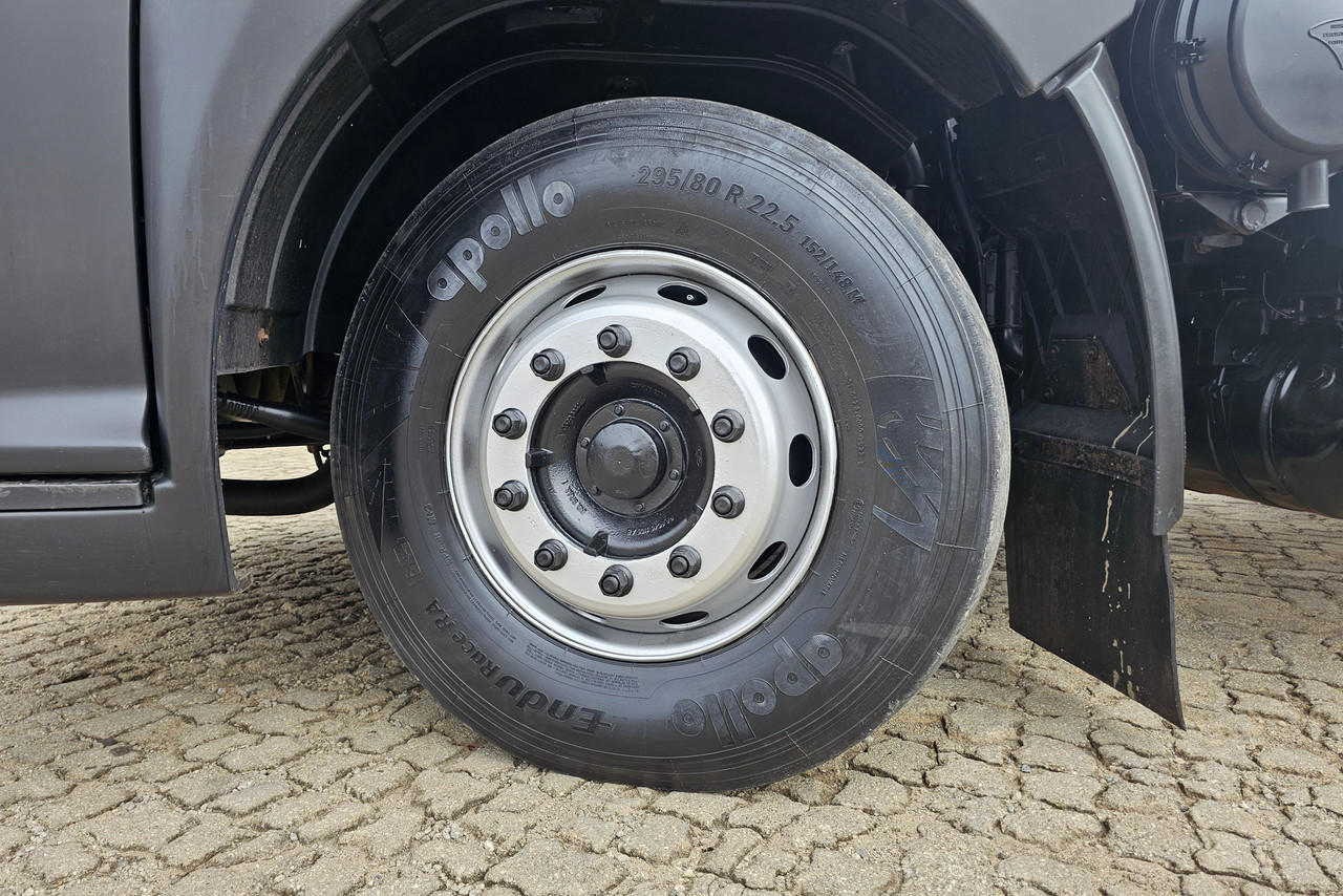 Ford Cargo2842 - 13/13 17