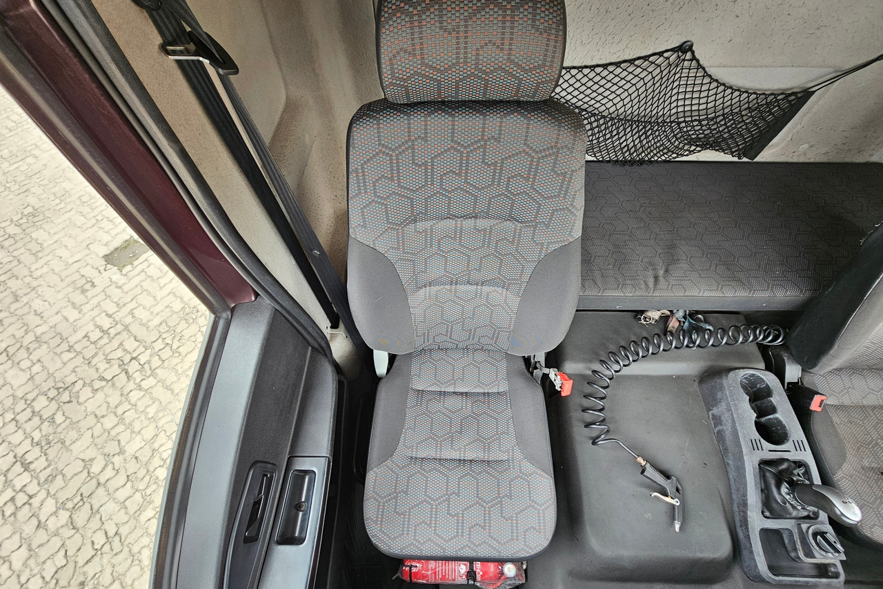 Ford Cargo2842 - 13/13 18