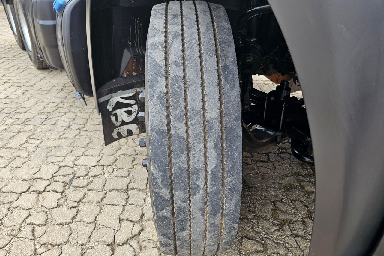 Ford Cargo2842 - 13/13 19