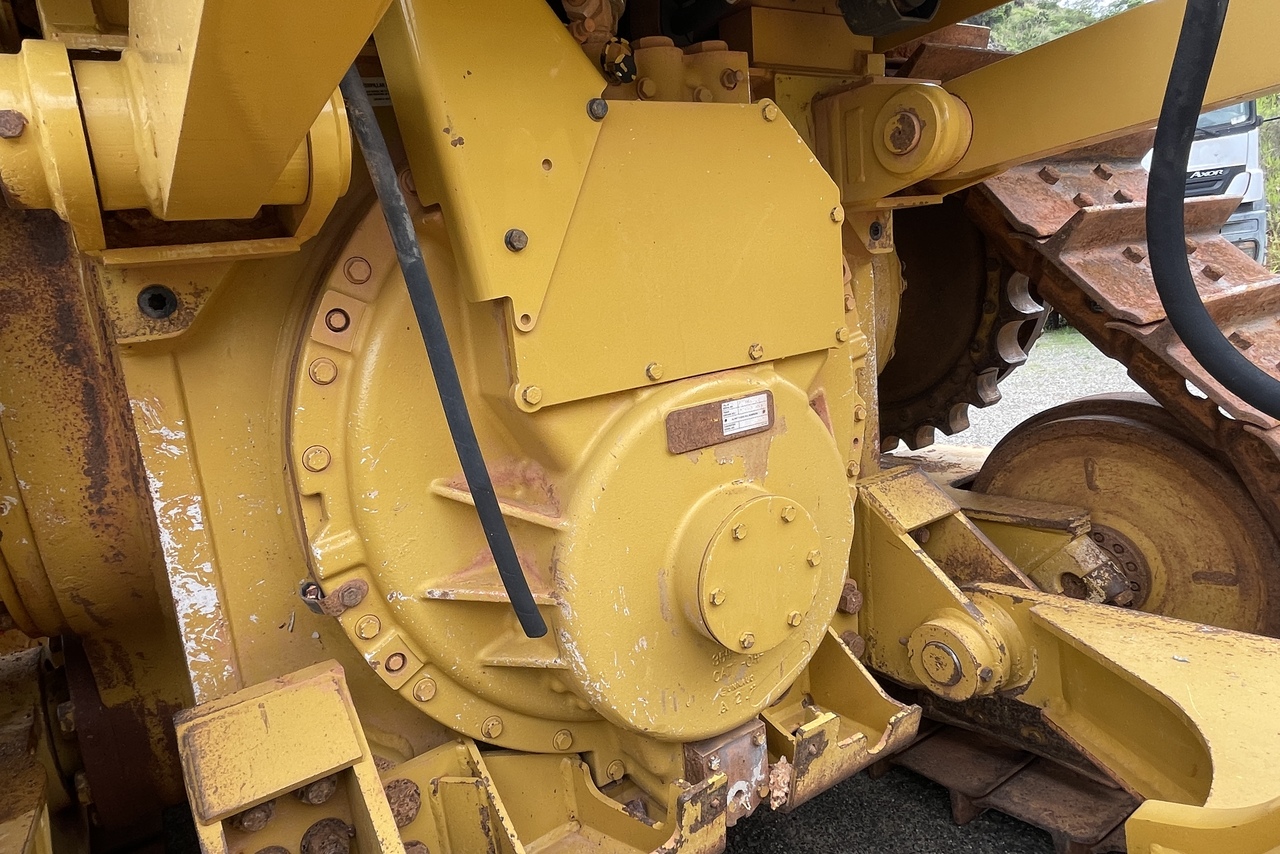 Caterpillar D6T XL - 18/18 11