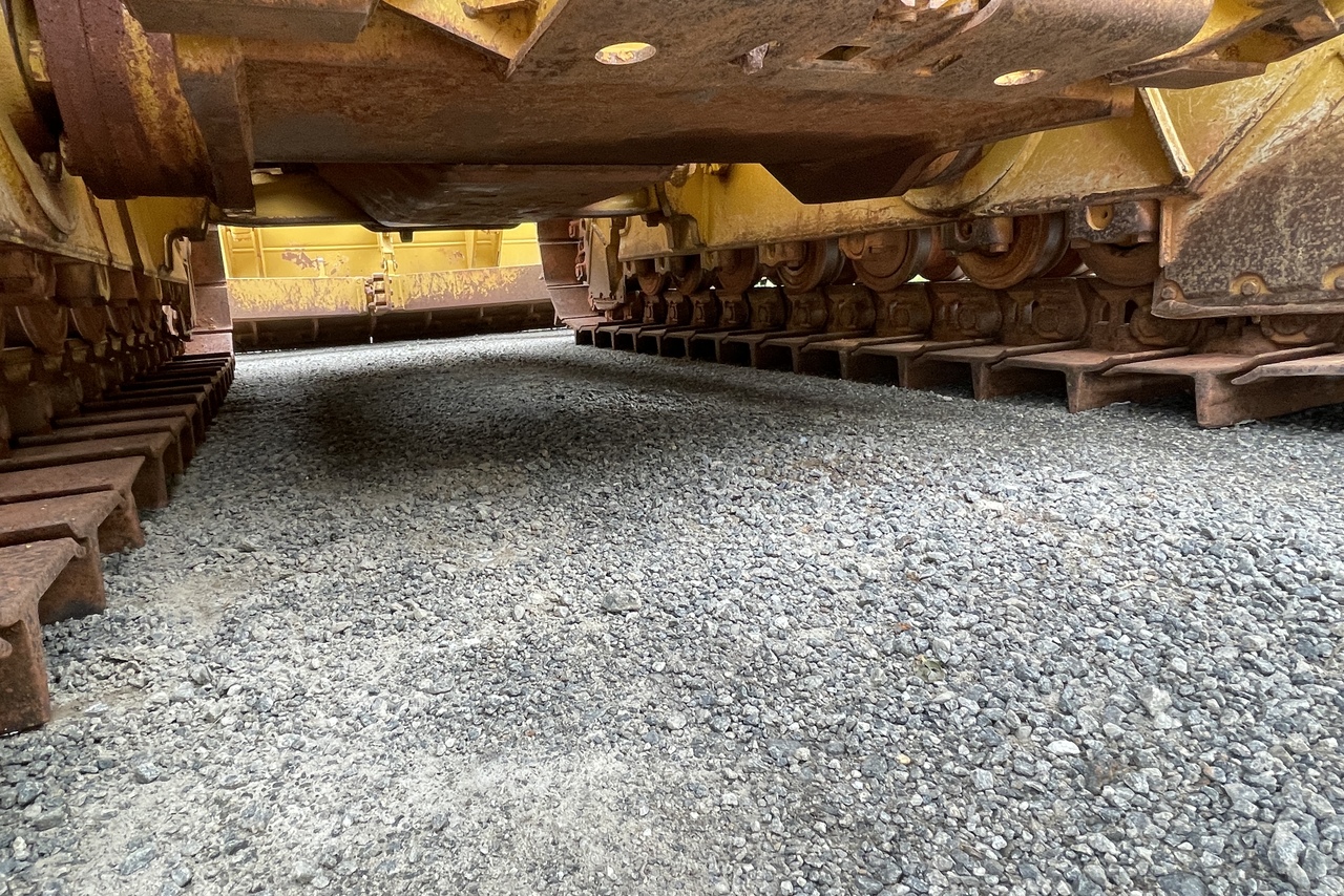 Caterpillar D6T XL - 18/18 15