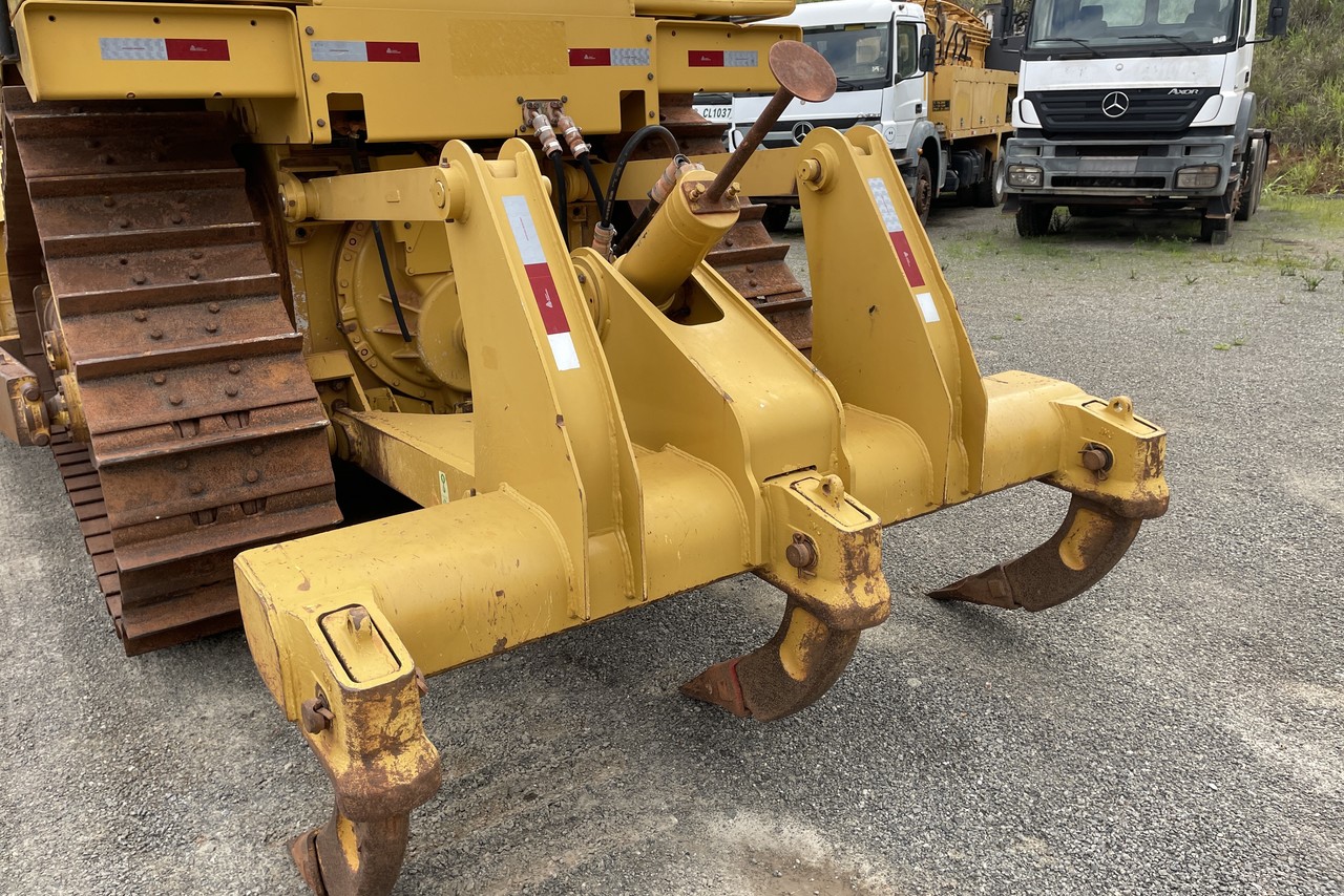 Caterpillar D6T XL - 18/18 19