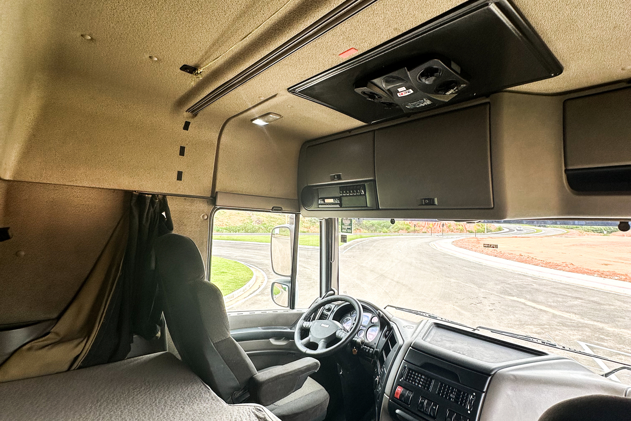 DAF XF105 460 - 18/18 3