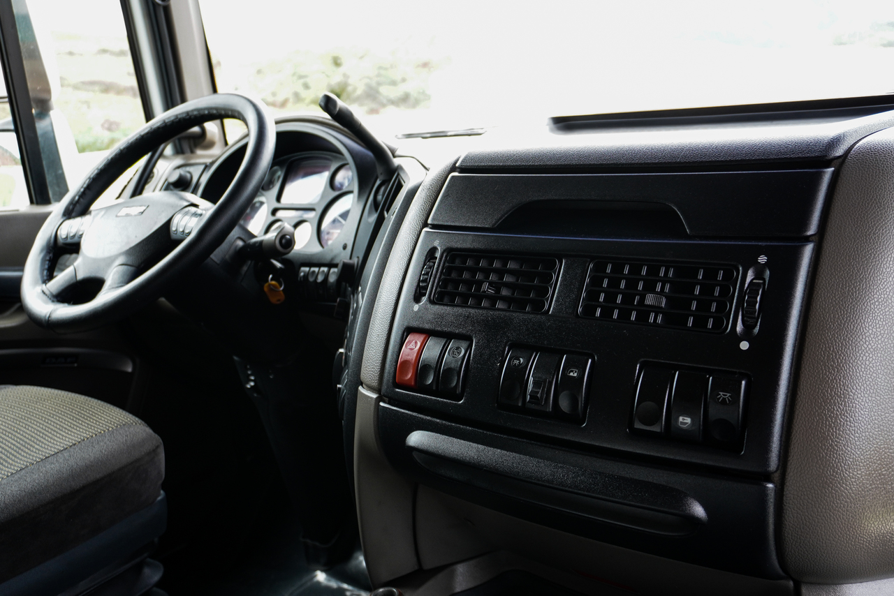 DAF XF105 460 - 18/18 4