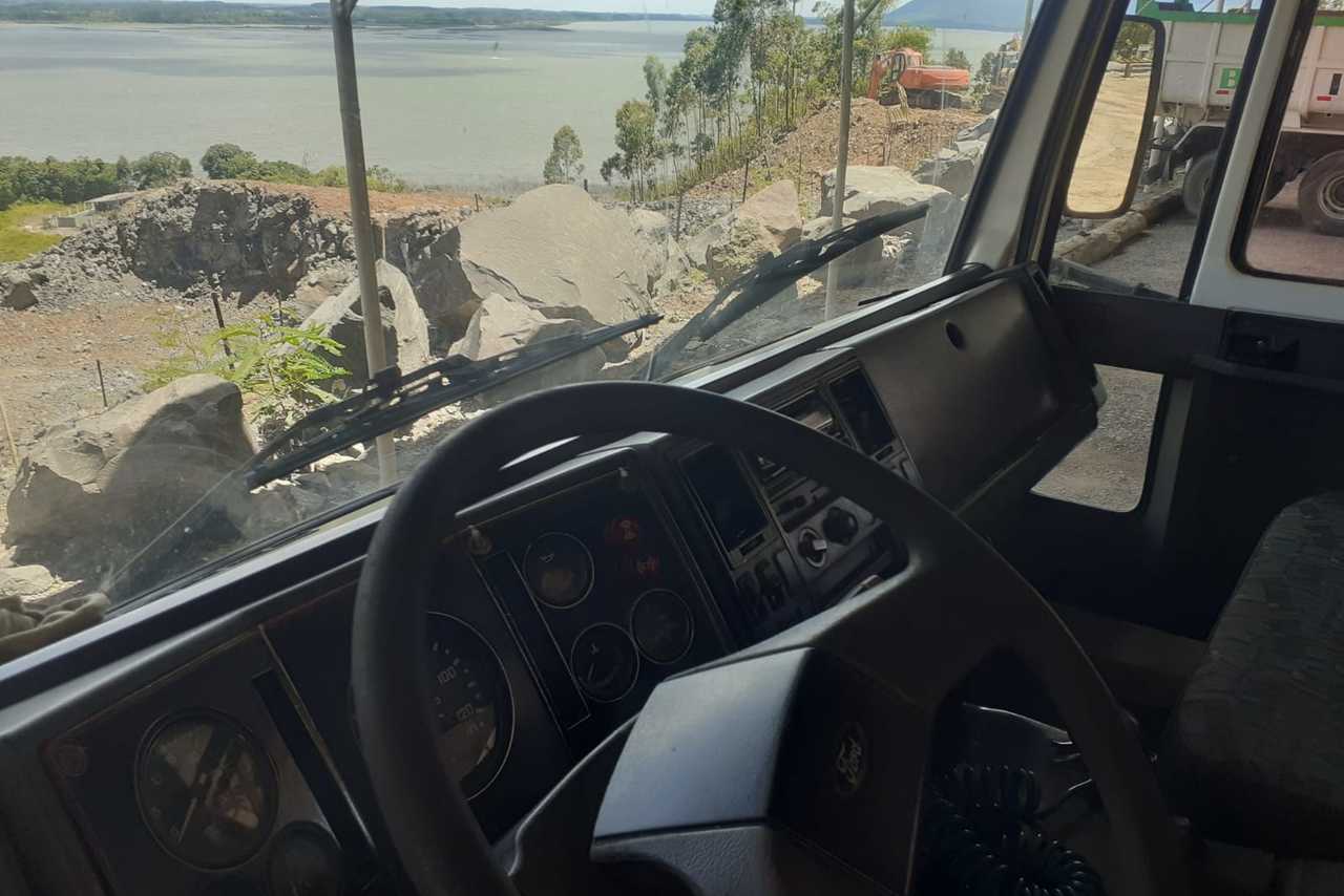 Ford Cargo1622 - 98/98 4