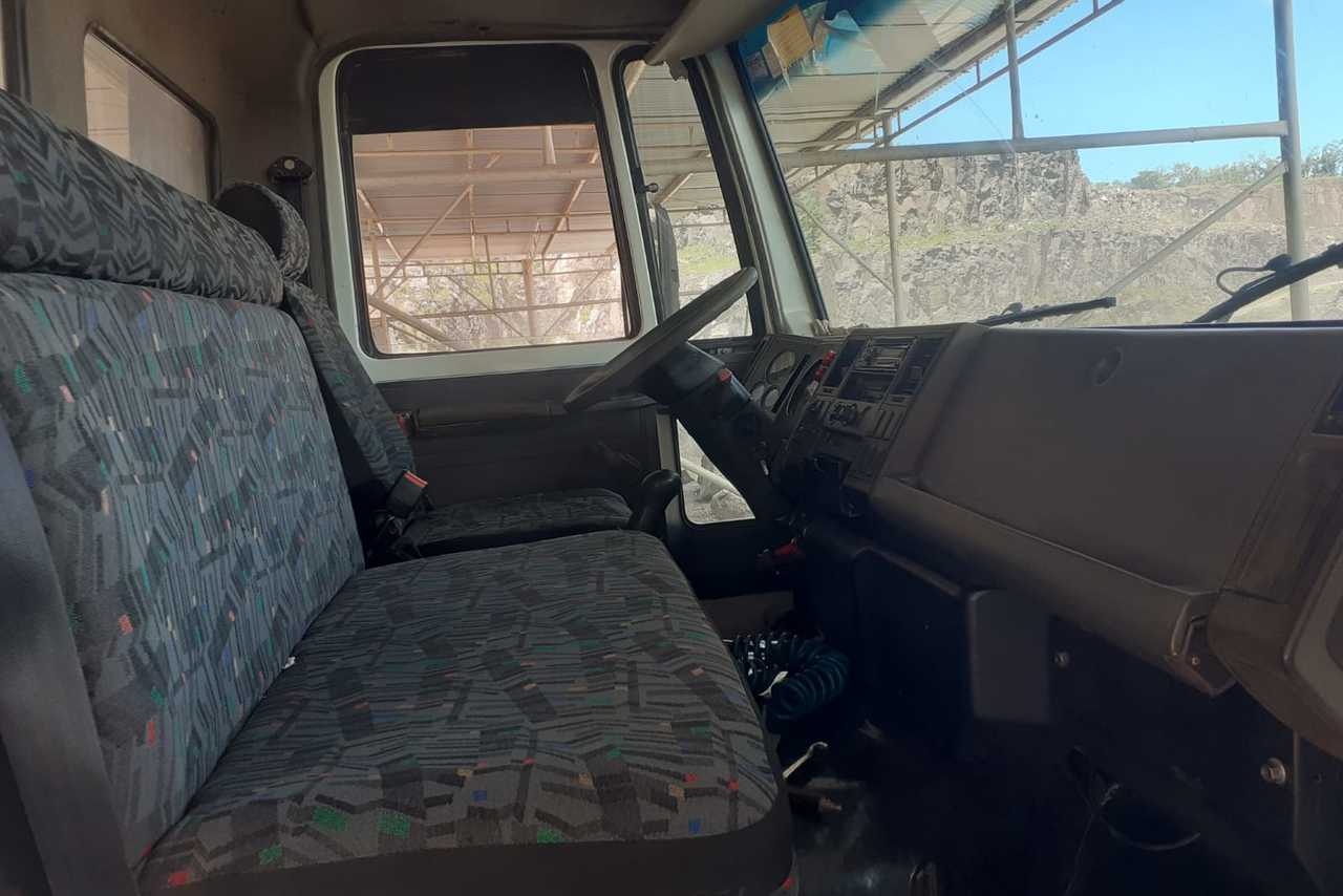 Ford Cargo1622 - 98/98 5