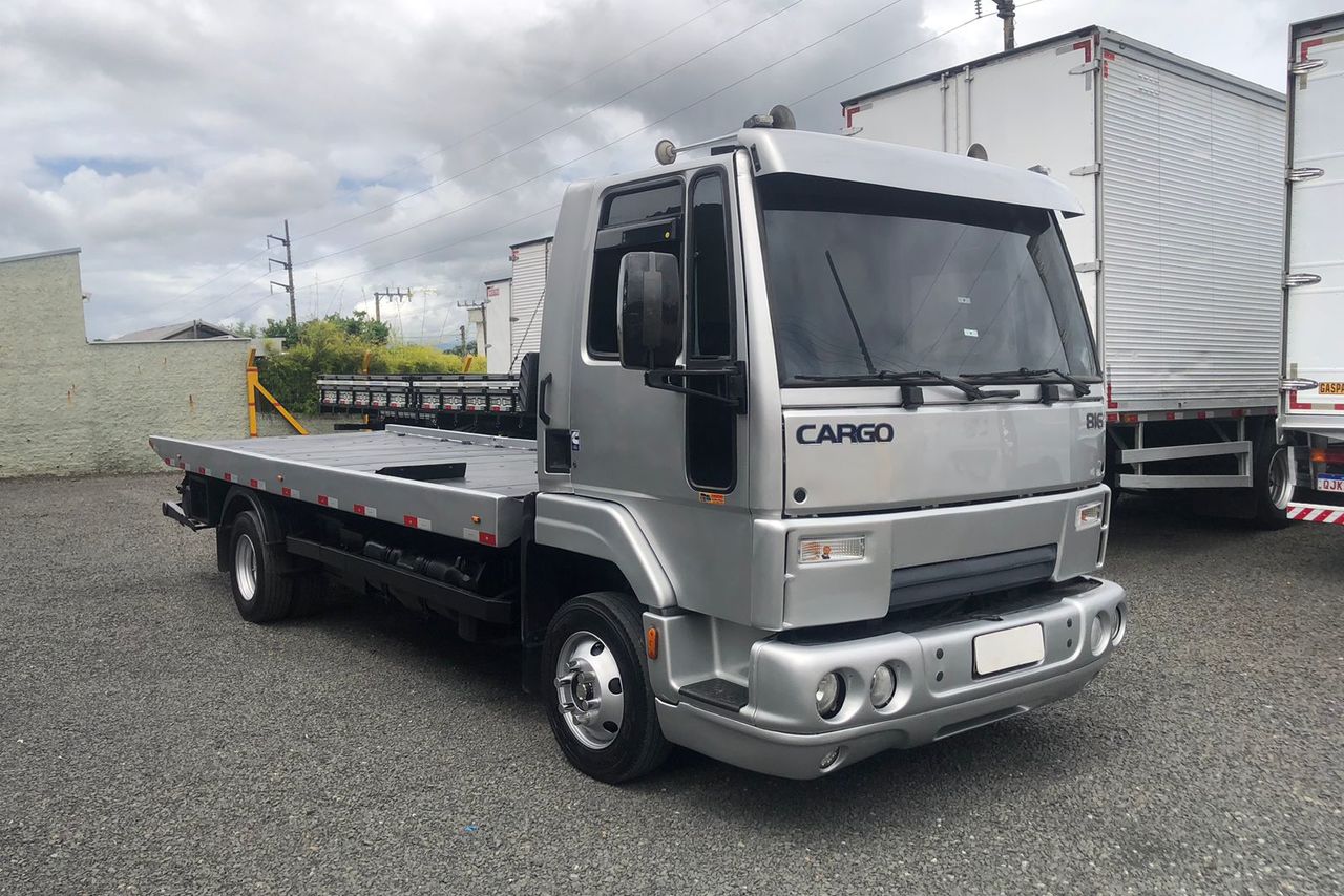 Ford Cargo816 - 12/13 5
