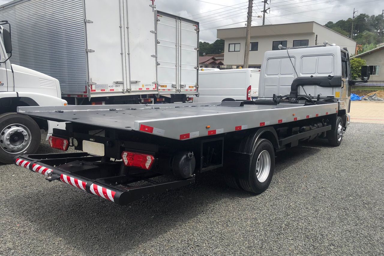 Ford Cargo816 - 12/13 6