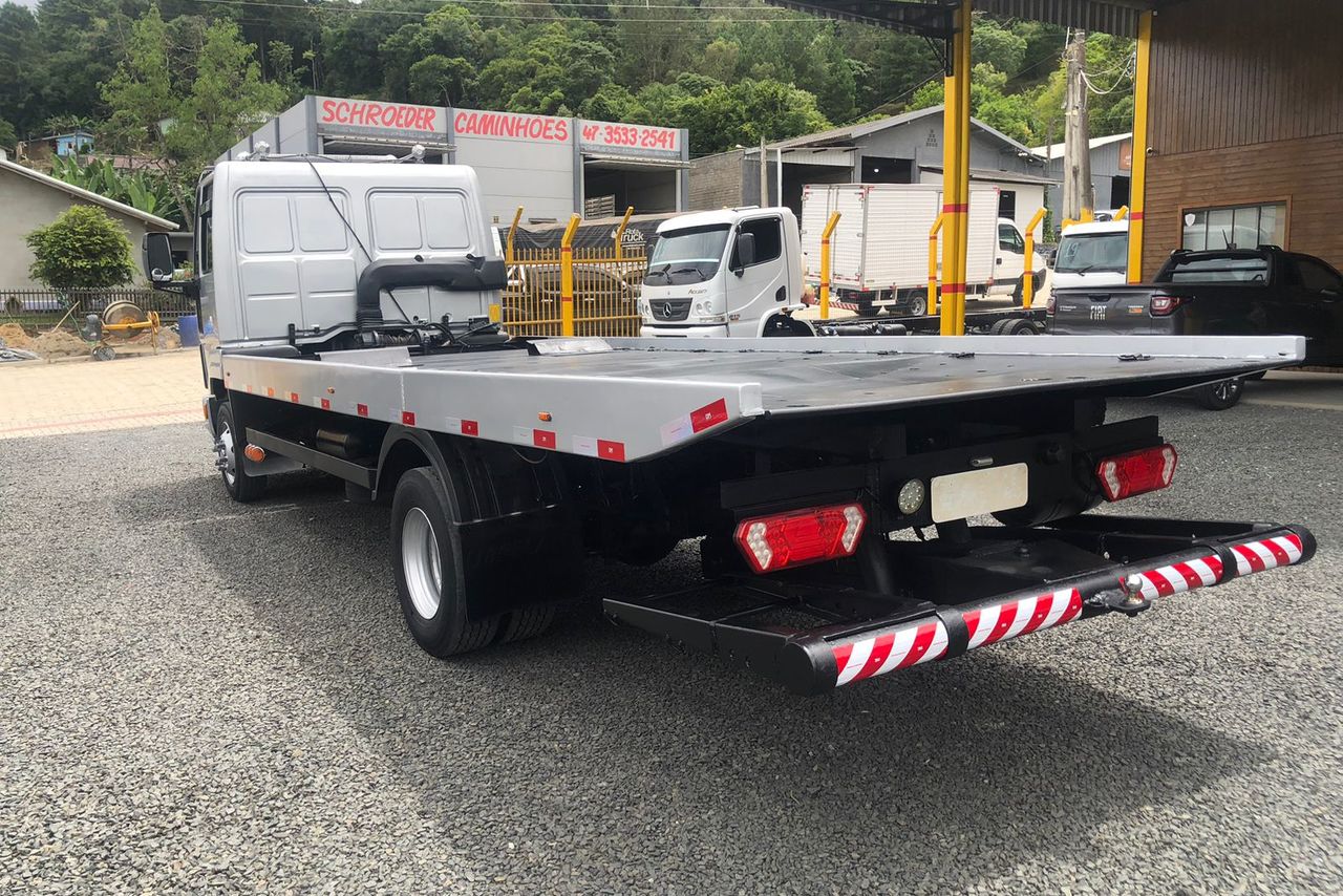 Ford Cargo816 - 12/13 7