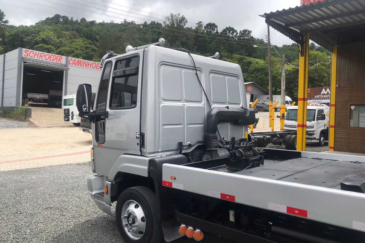 Ford Cargo816 - 12/13 9