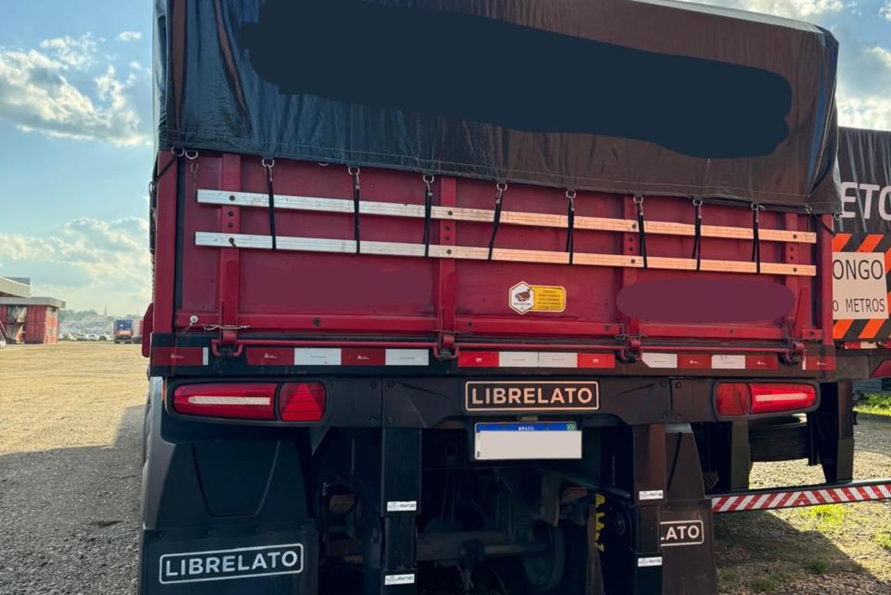 Librelato Carga Seca - 20/20 3