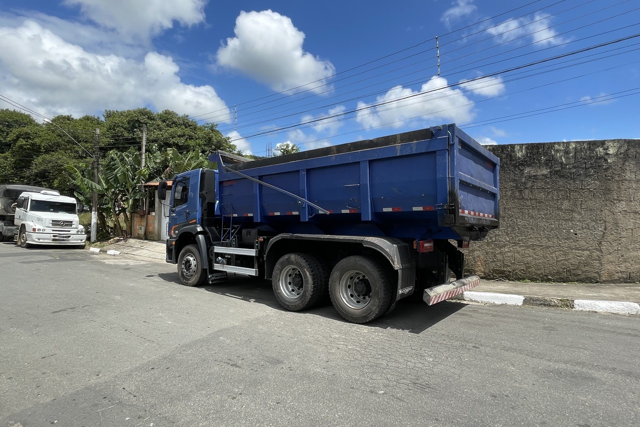 Volkswagen 27 260 - 23/23 2