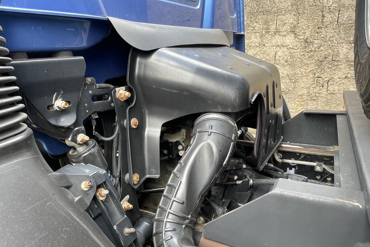 Volkswagen 27 260 - 23/23 9