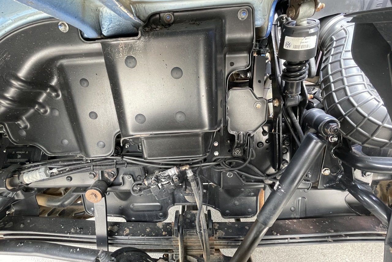 Volkswagen 27 260 - 23/23 11