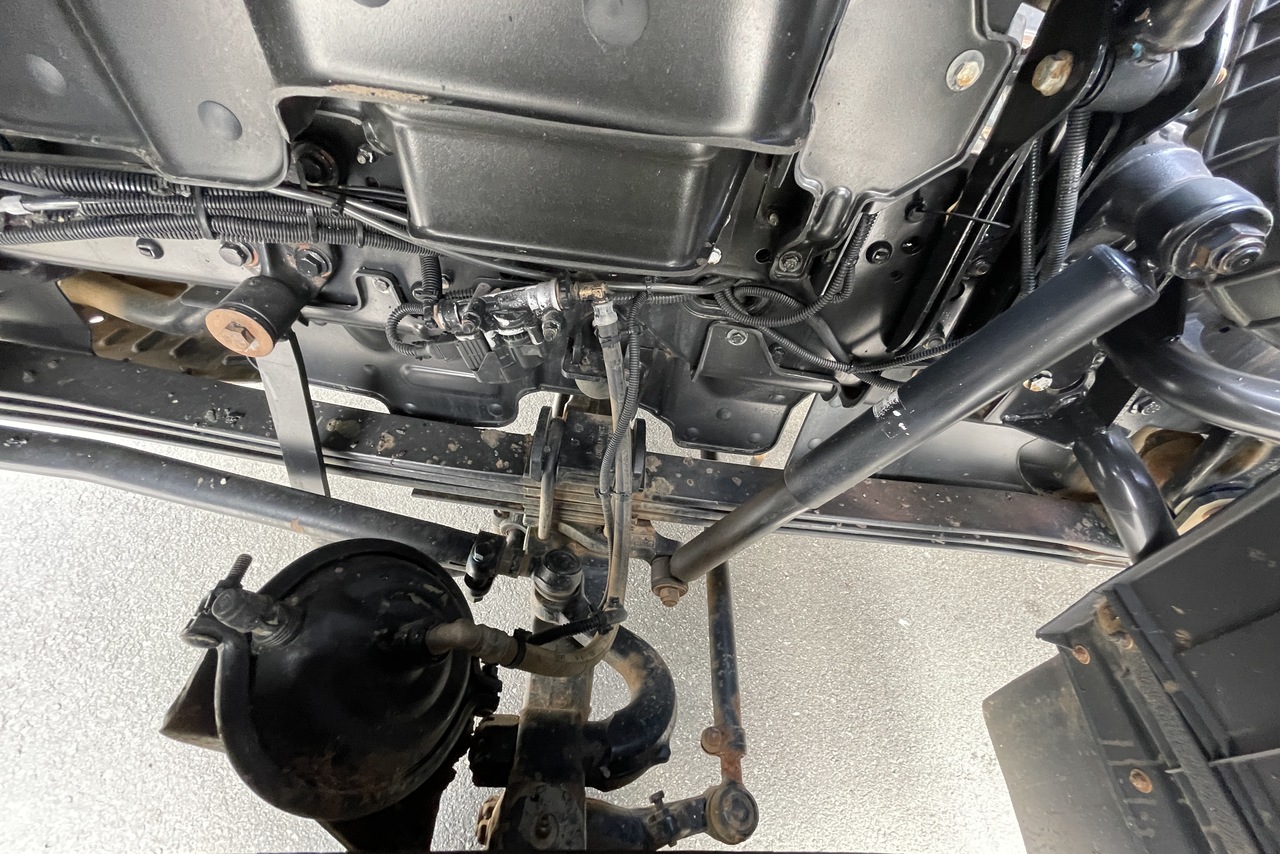 Volkswagen 27 260 - 23/23 12