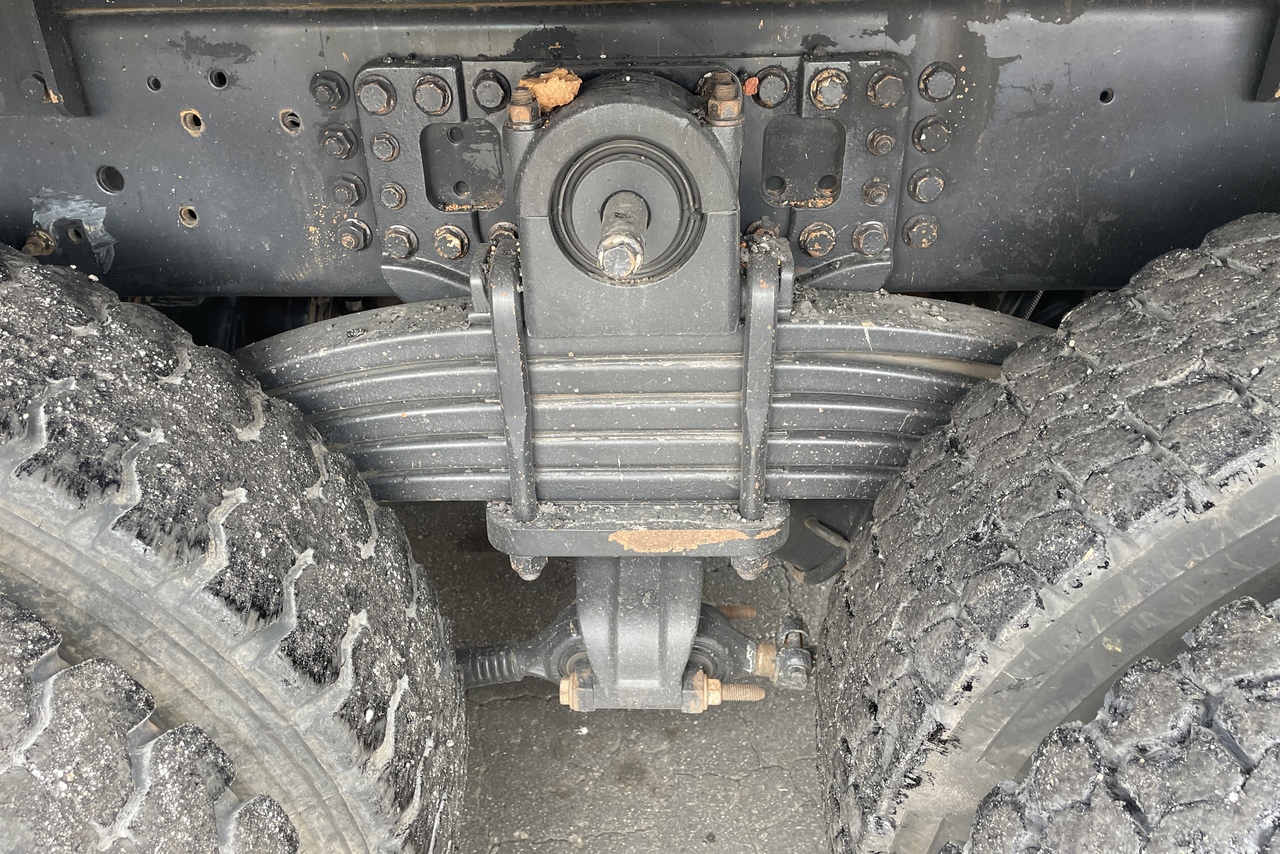 Volkswagen 27 260 - 23/23 14