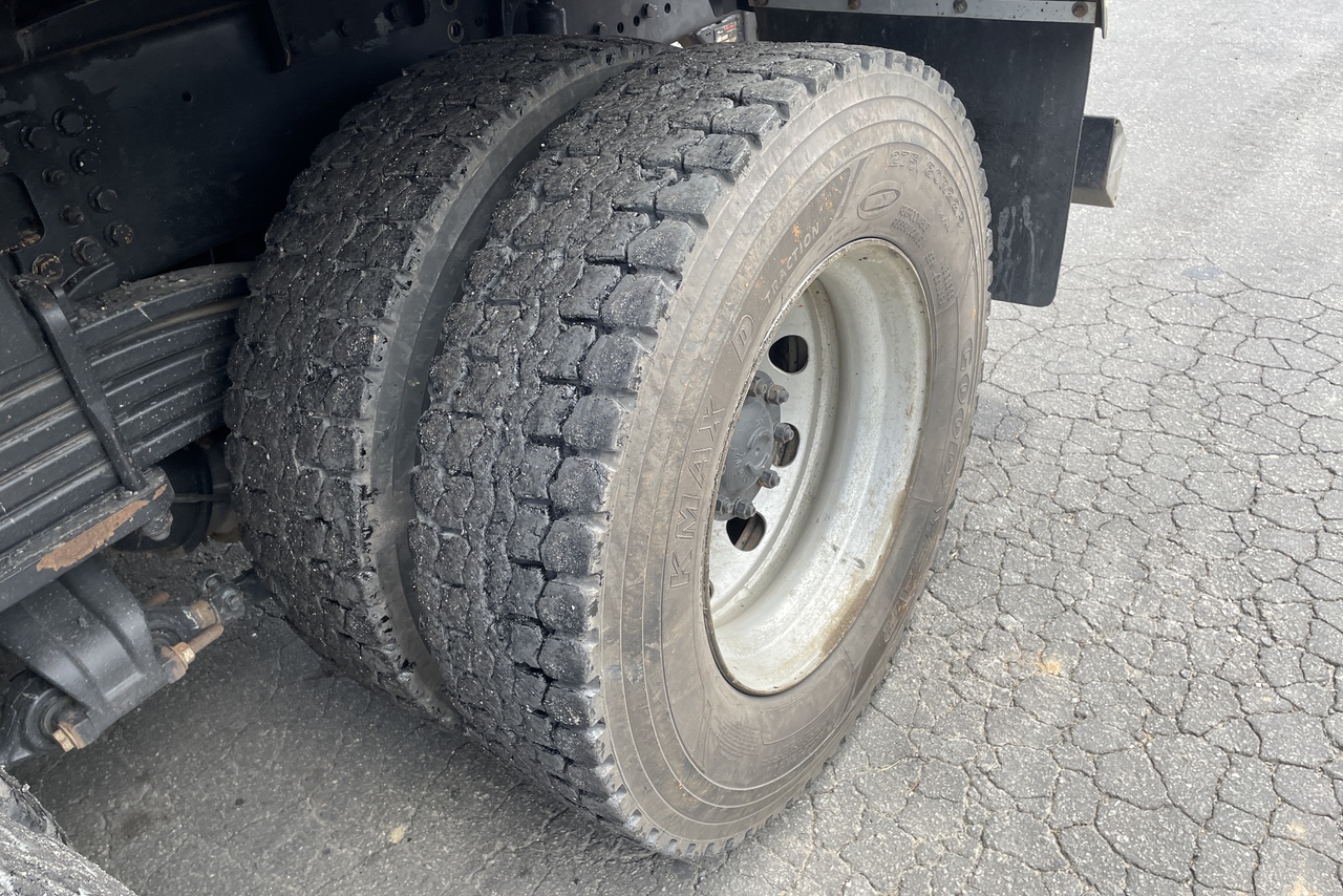 Volkswagen 27 260 - 23/23 16