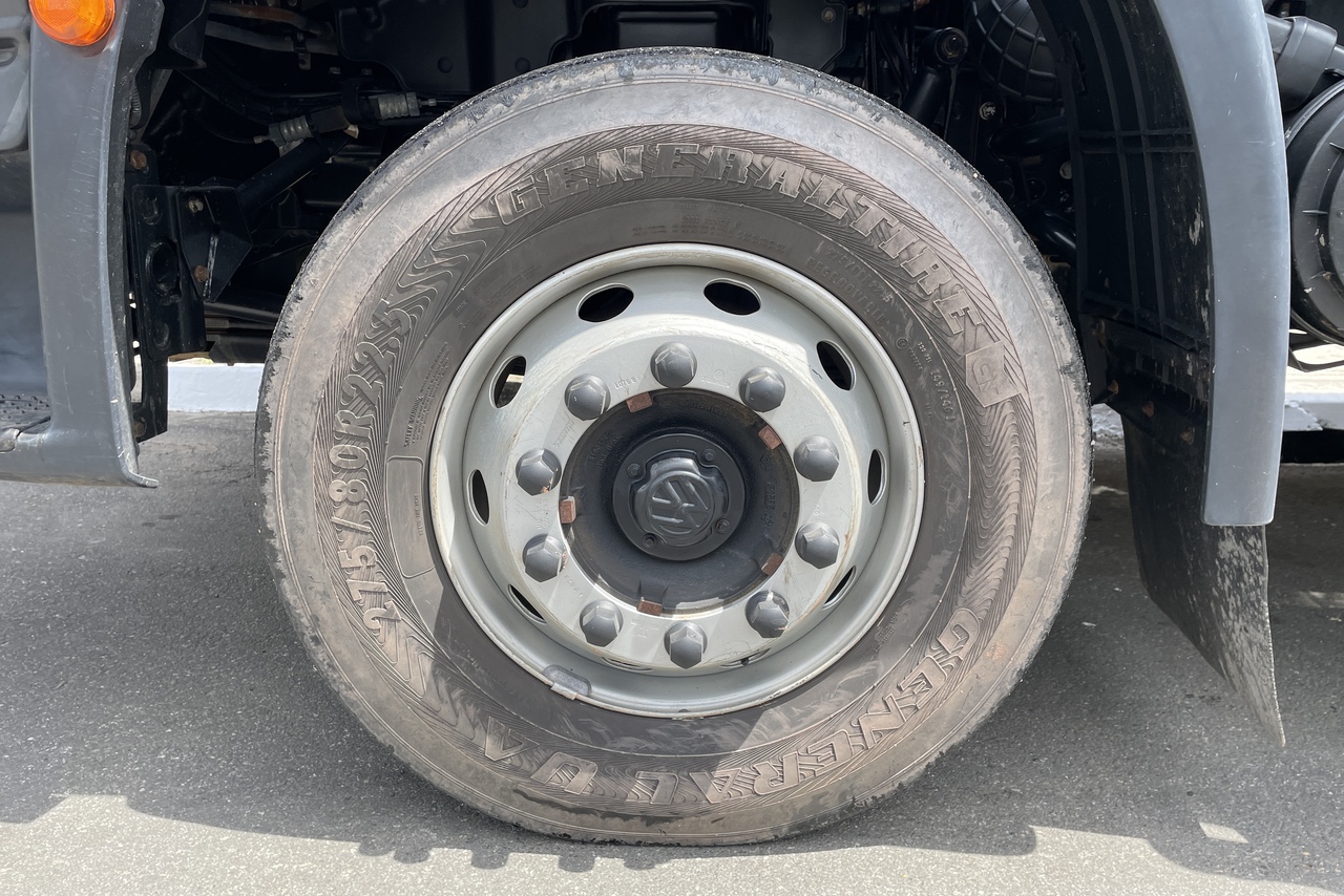 Volkswagen 27 260 - 23/23 17