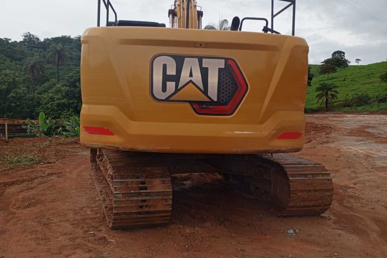 Caterpillar  320 - 22/22 3