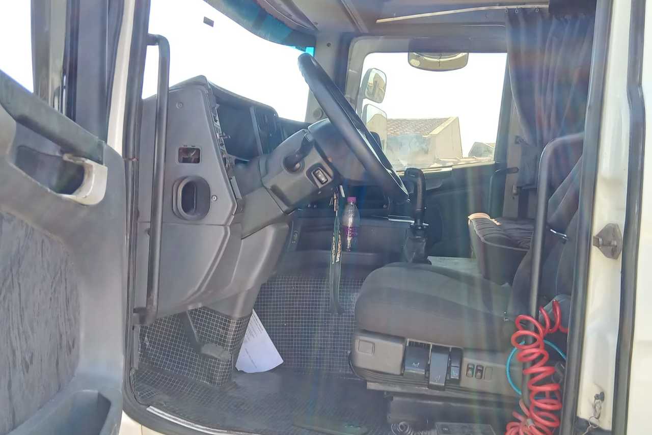 Scania G420 - 10/11 16