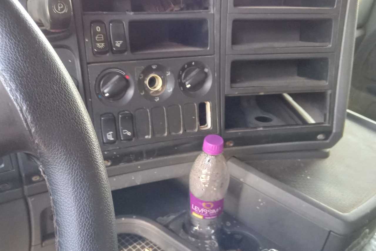 Scania G420 - 10/11 17