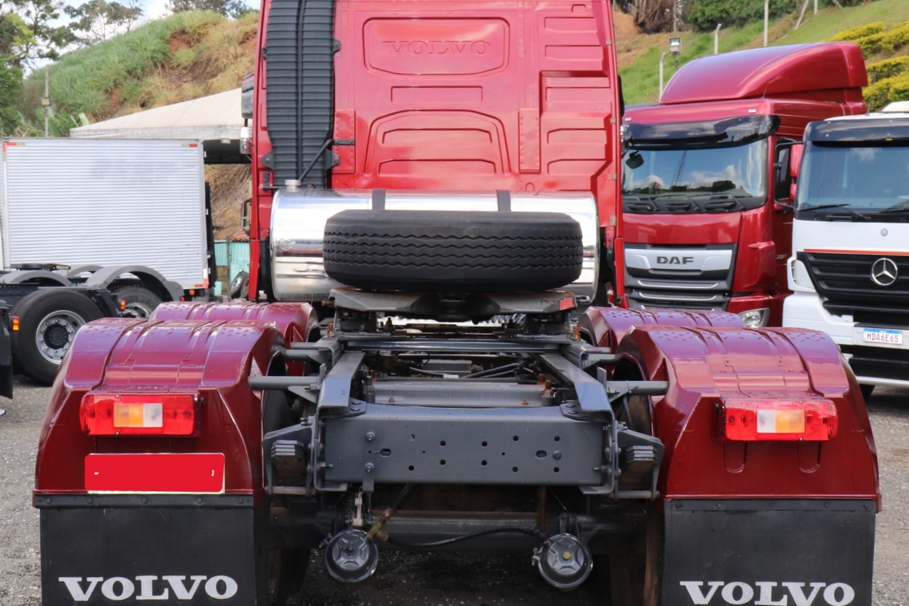Volvo FH 460 - 20/21 2