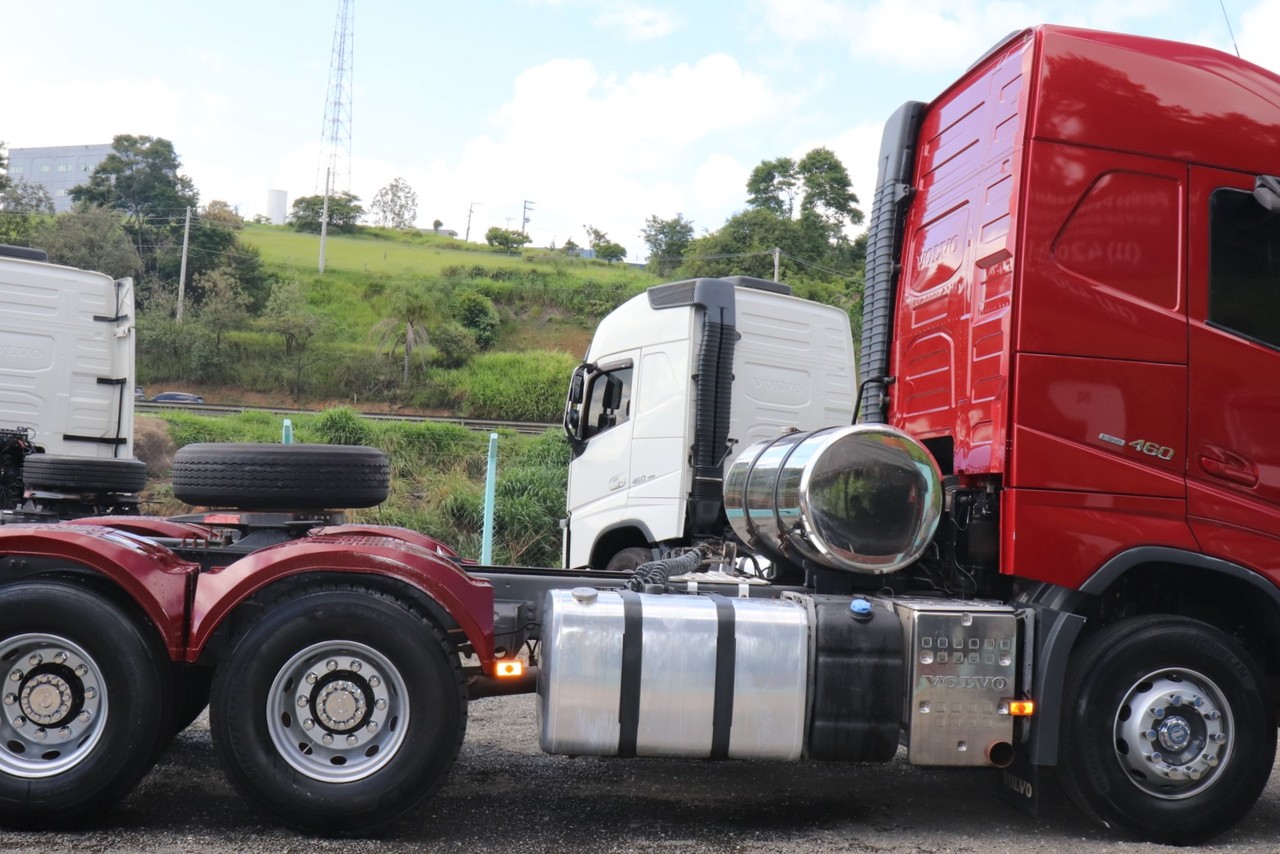 Volvo FH 460 - 20/21 5