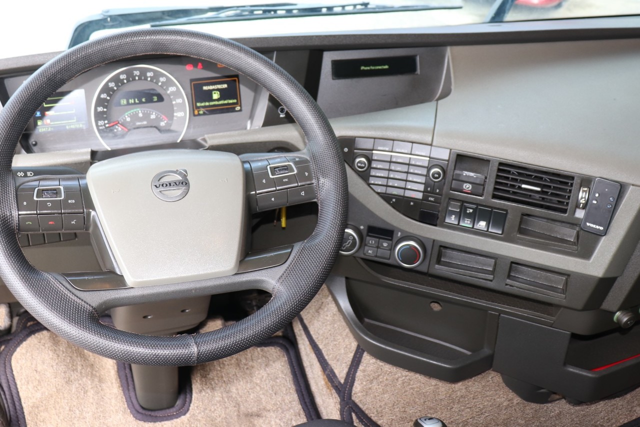 Volvo FH 460 - 20/21 10