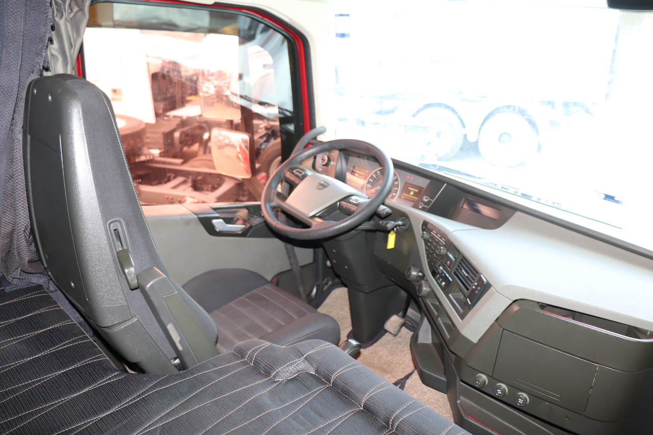 Volvo FH 460 - 20/21 13