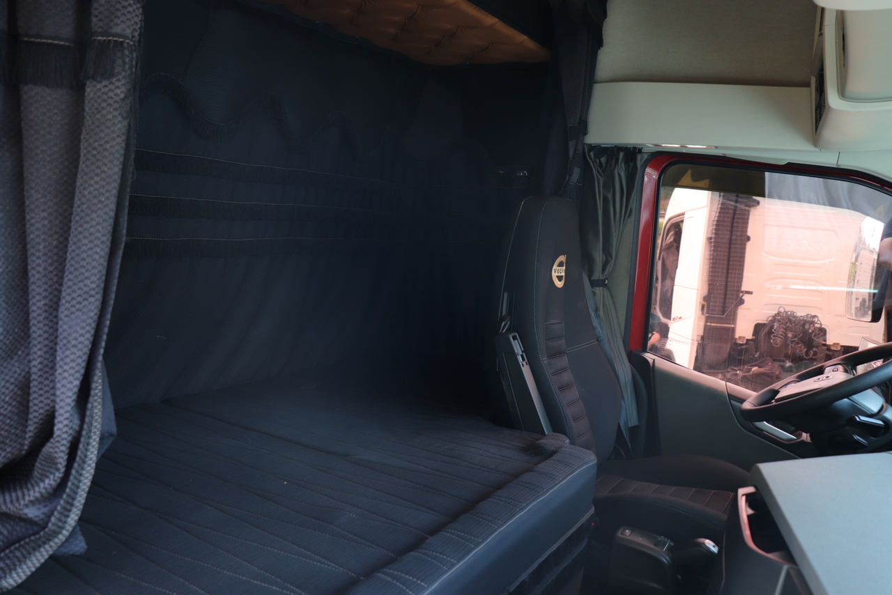 Volvo FH 460 - 20/21 14