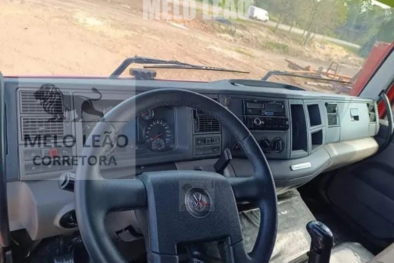 Volkswagen 25-360 6x2 Constellation - 20/20 6
