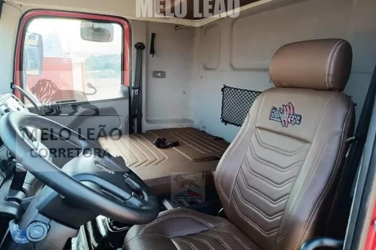 Volkswagen 25-360 6x2 Constellation - 20/20 7