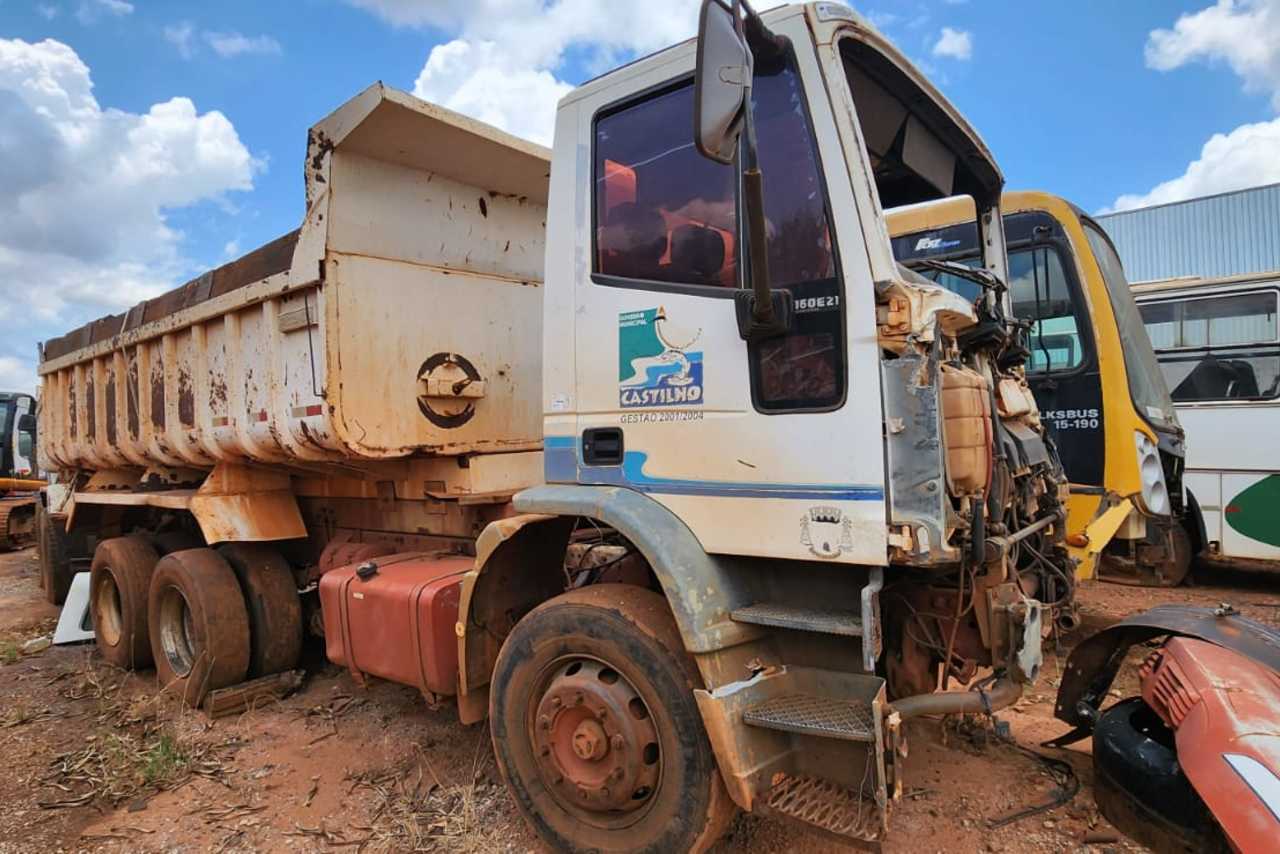 Iveco Eurocargo - 02/02 4