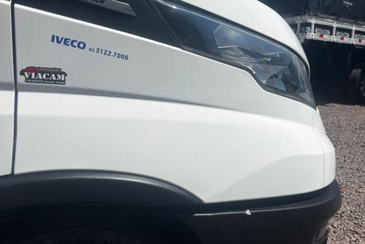 Iveco Daily 35-150 - 21/22 2