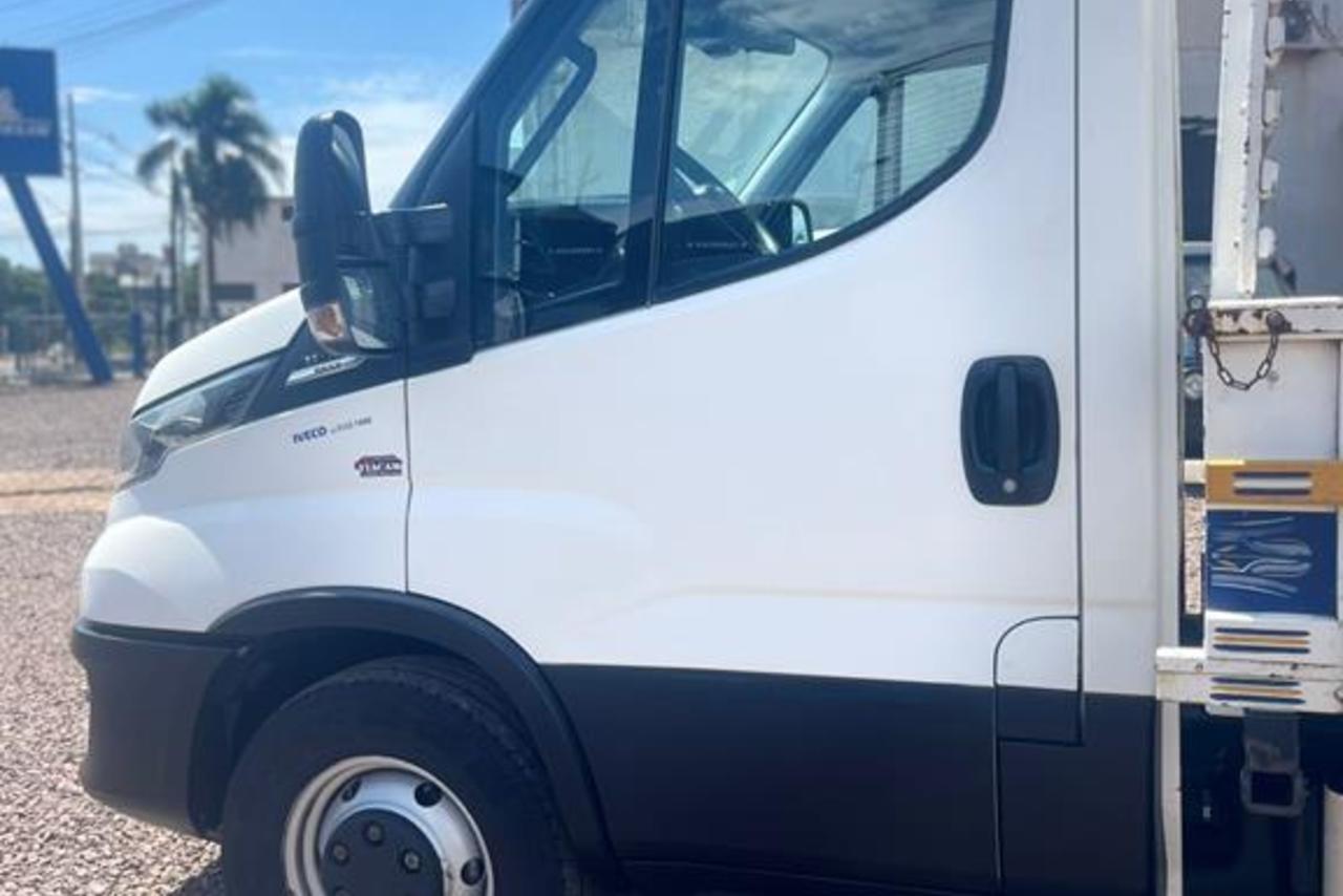 Iveco Daily 35-150 - 21/22 3