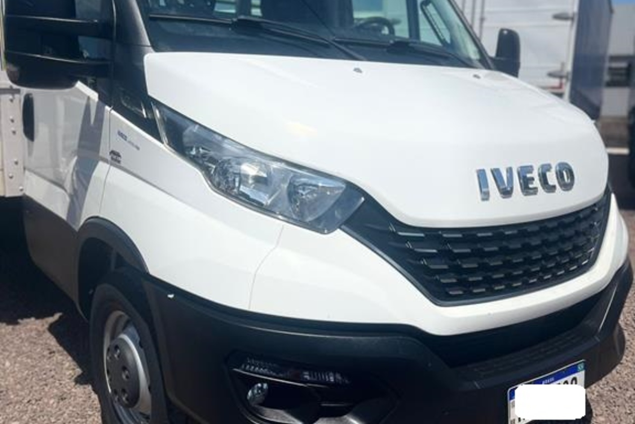 Iveco Daily 35-150 - 21/22 4