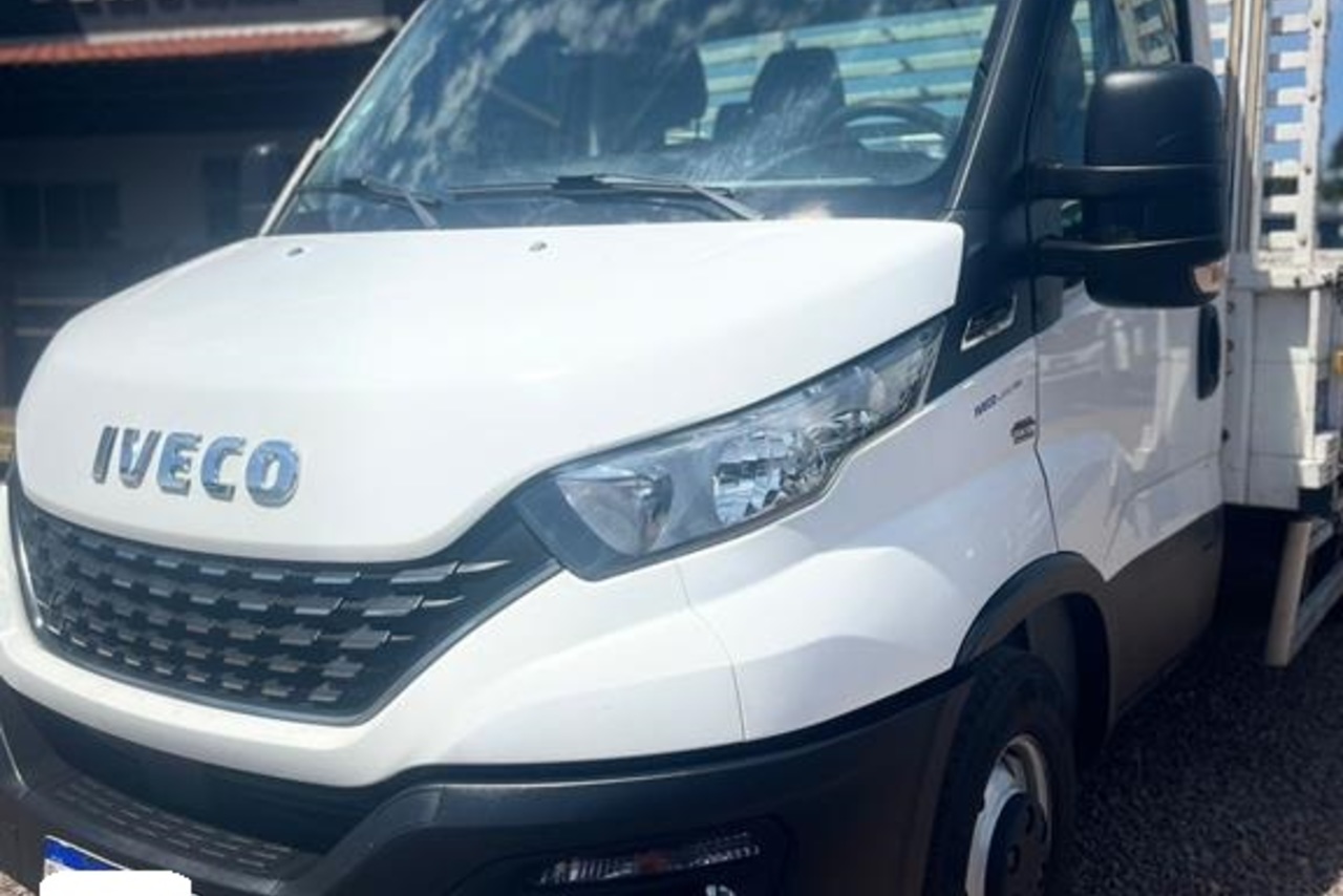 Iveco Daily 35-150 - 21/22 5