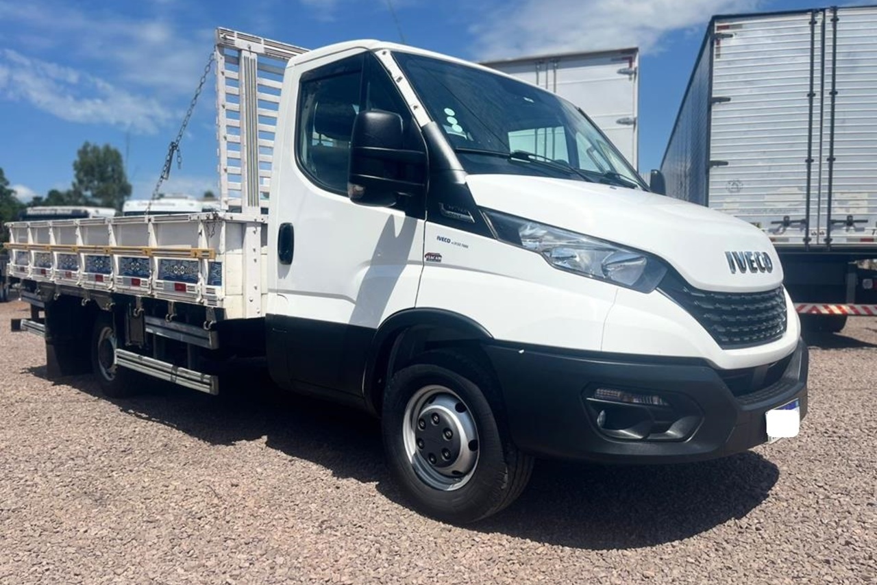 Iveco Daily 35-150 - 21/22 6