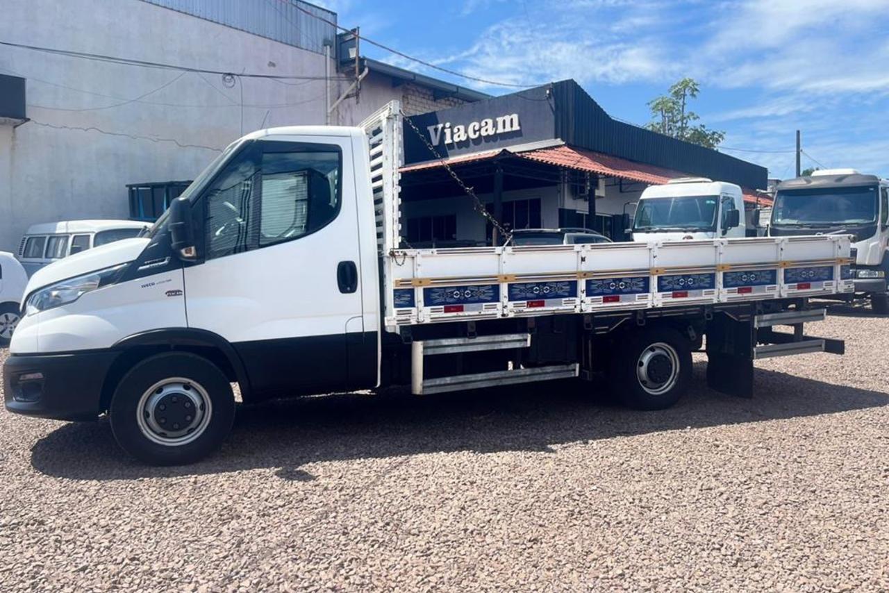 Iveco Daily 35-150 - 21/22 7