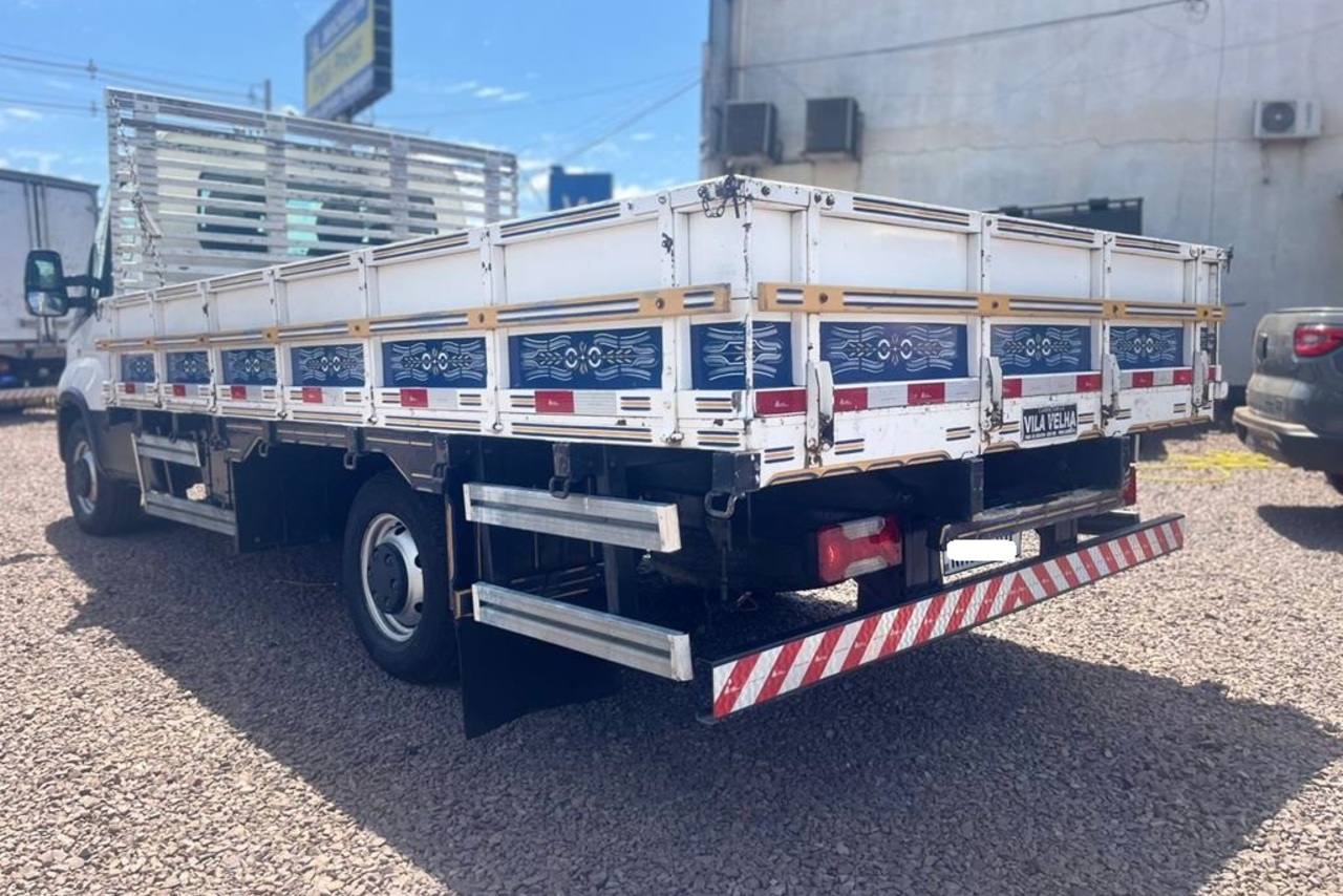Iveco Daily 35-150 - 21/22 9