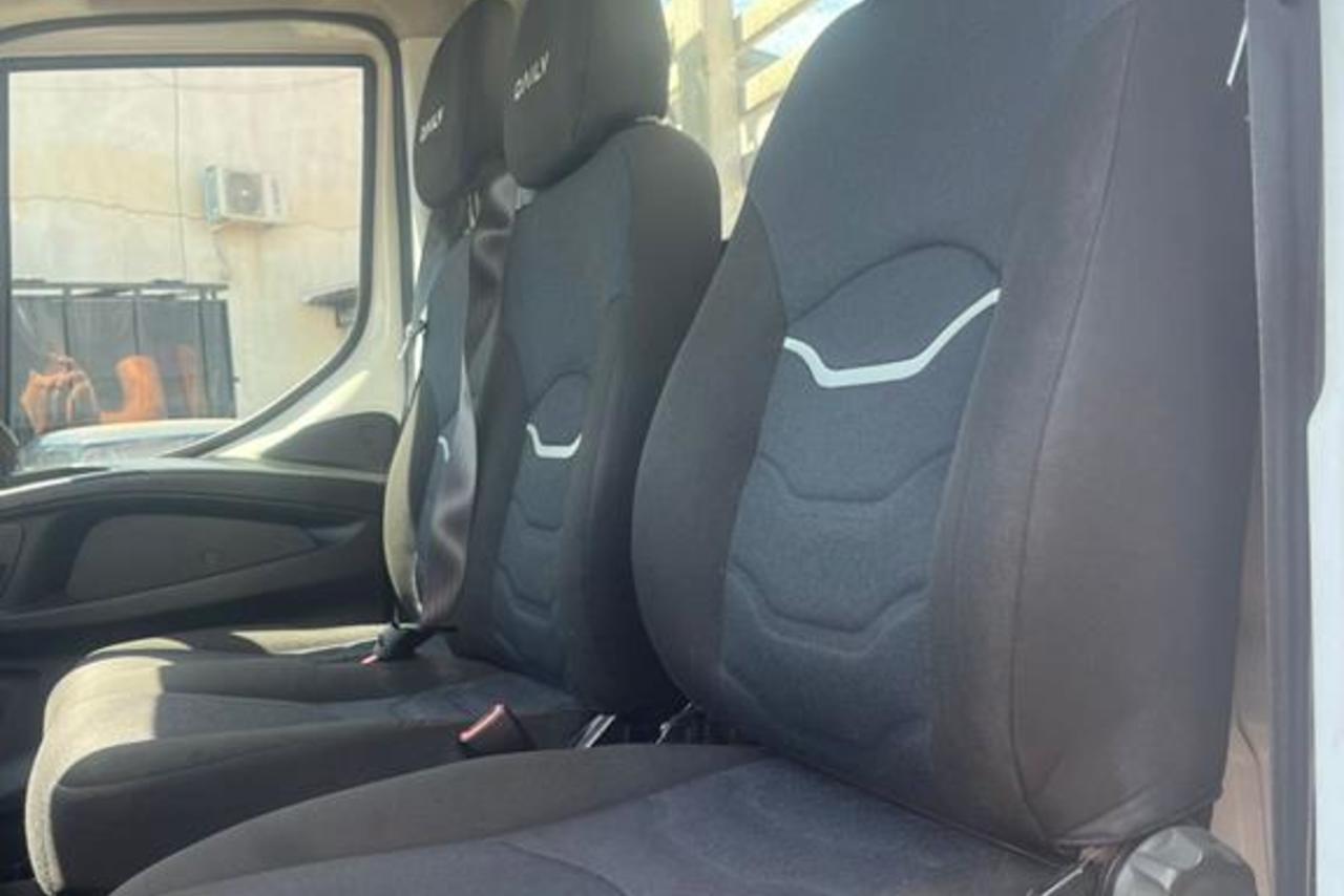 Iveco Daily 35-150 - 21/22 11