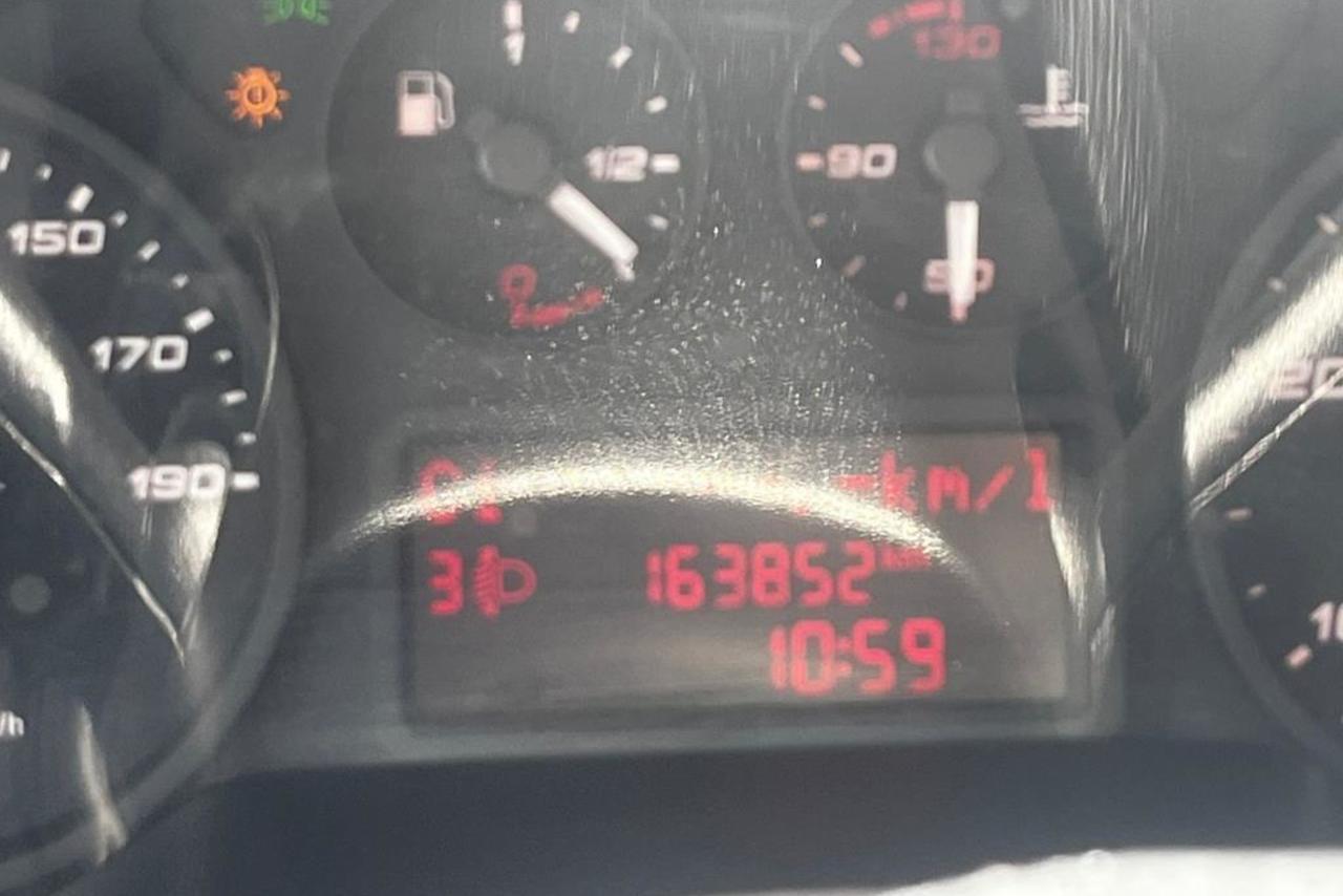 Iveco Daily 35-150 - 21/22 13
