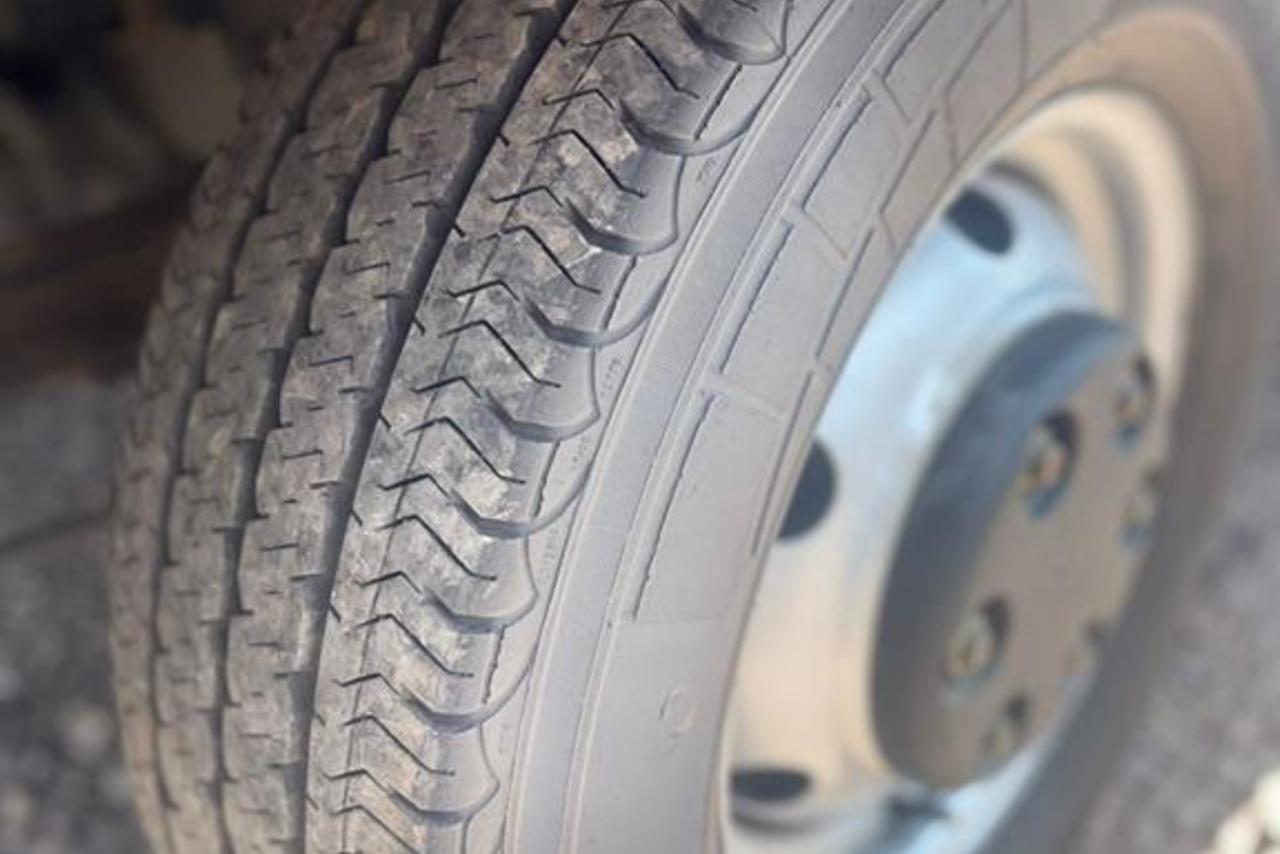 Iveco Daily 35-150 - 21/22 15