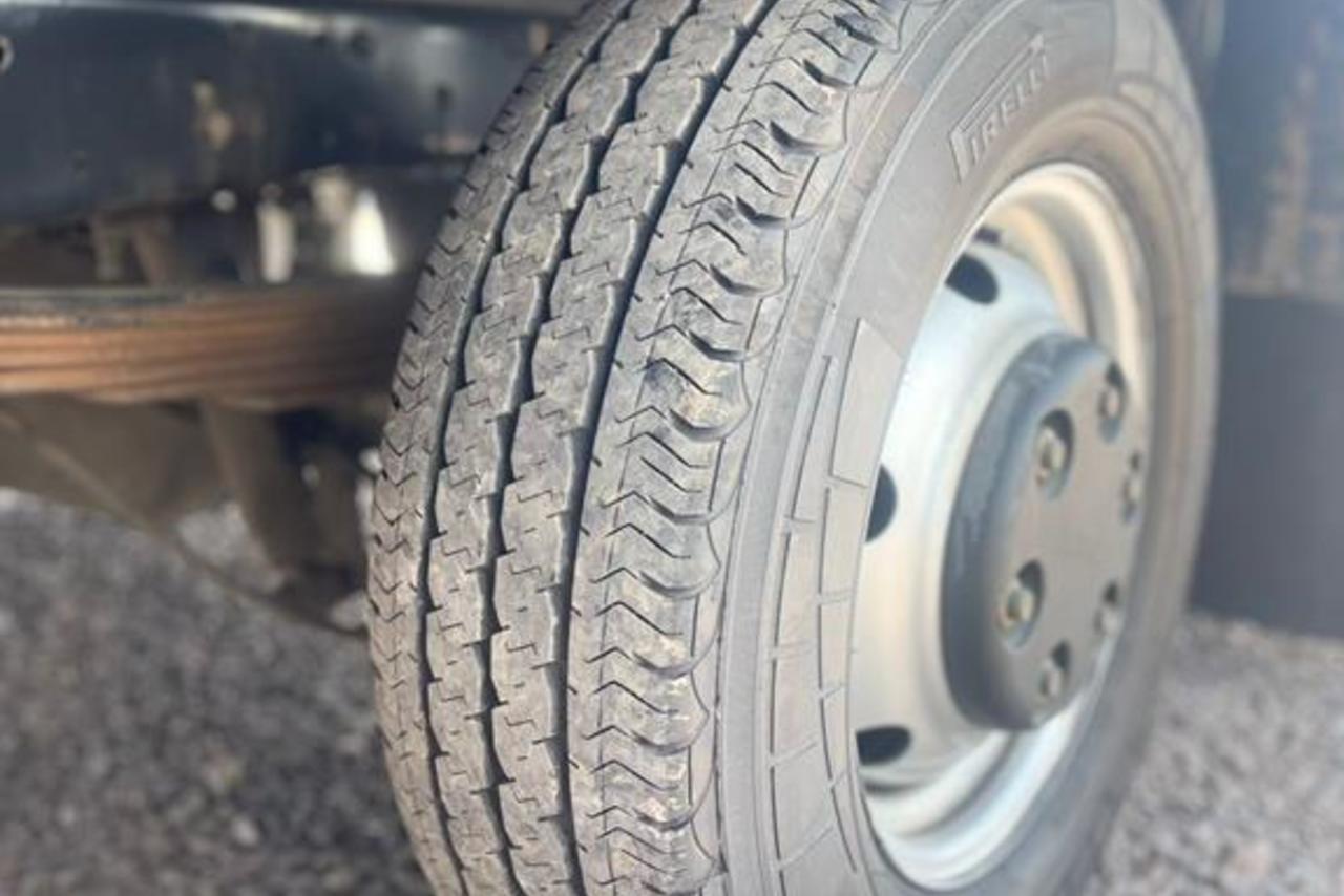 Iveco Daily 35-150 - 21/22 16
