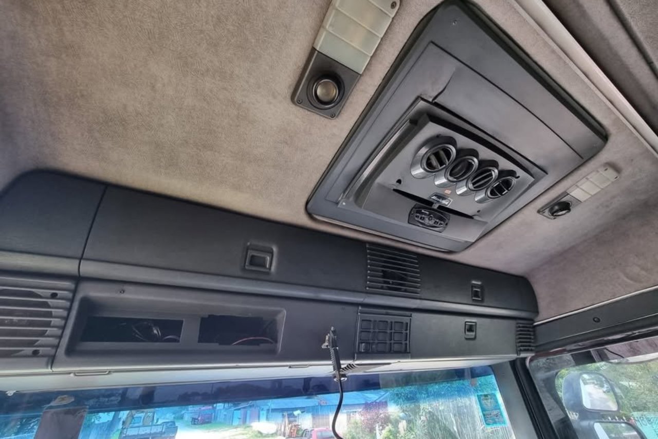 Scania 124 420 - 00/00 6