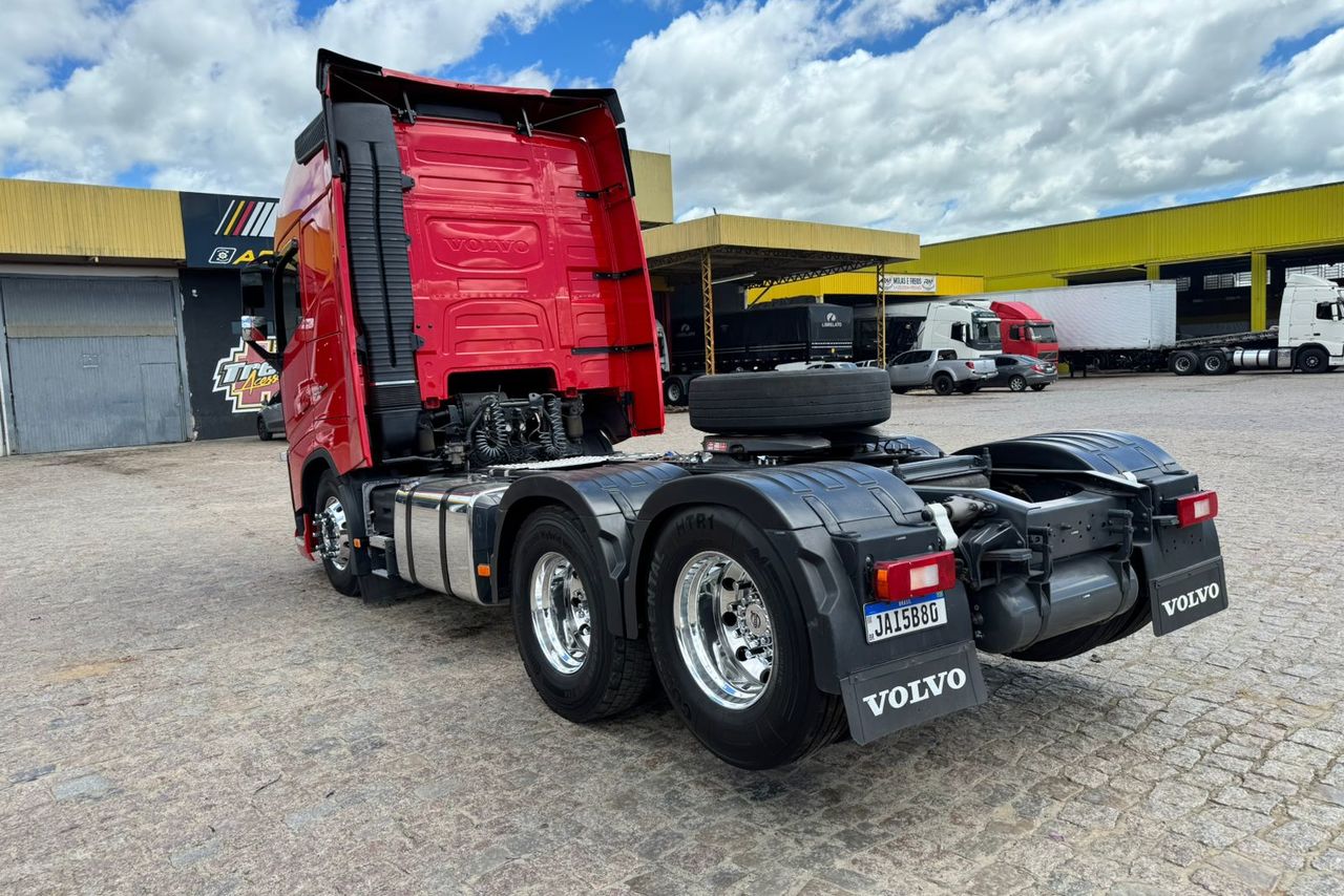 Volvo FH 540 - 21/21 6