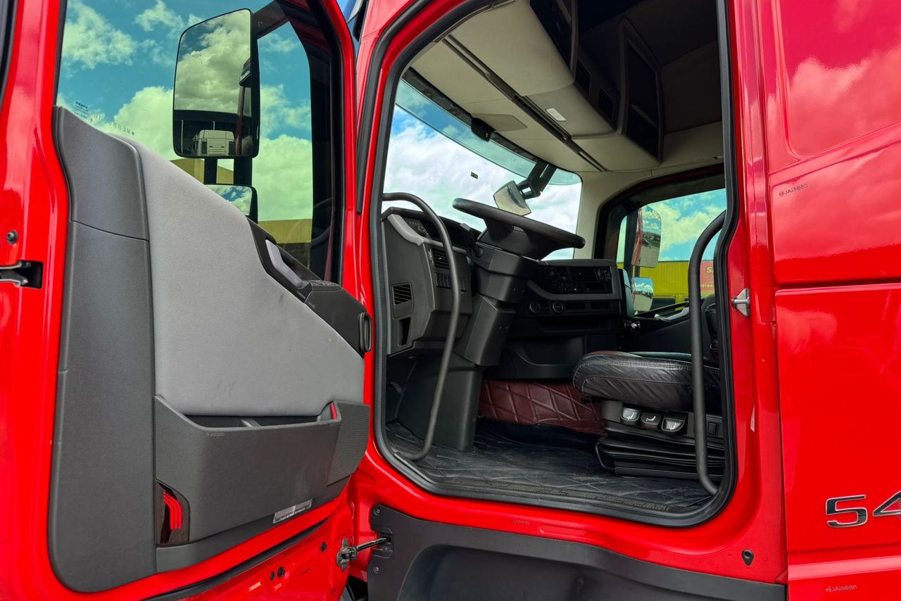 Volvo FH 540 - 21/21 7